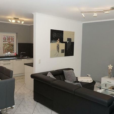 Apartmán Haus Rodriguez Baesweiler Exteriér fotografie