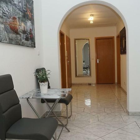 Apartmán Haus Rodriguez Baesweiler Exteriér fotografie