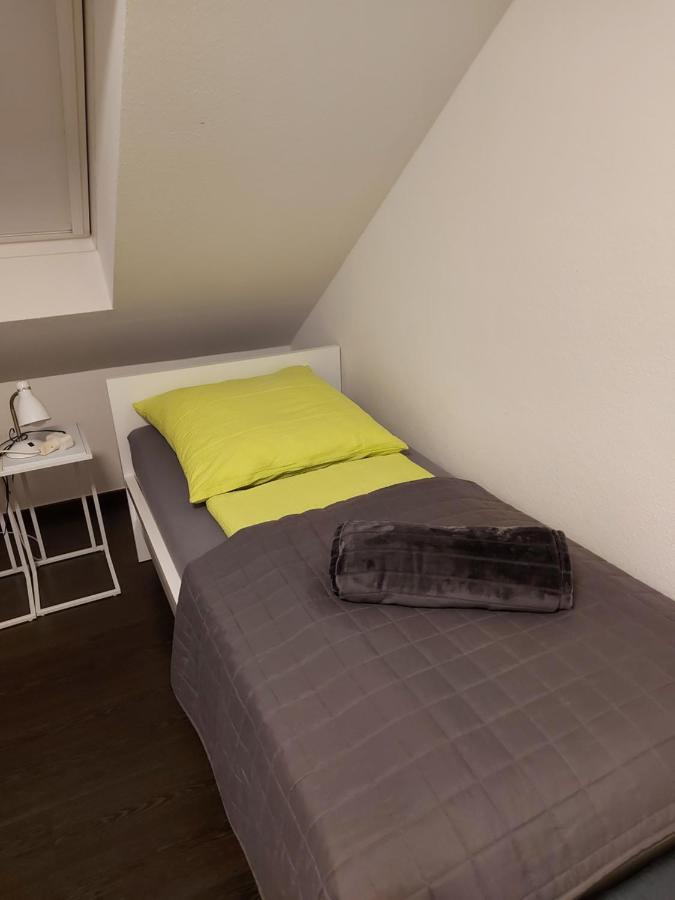 Apartmán Haus Rodriguez Baesweiler Exteriér fotografie