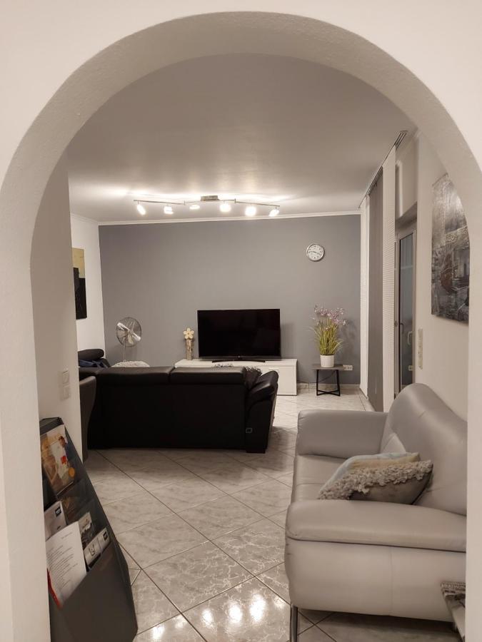 Apartmán Haus Rodriguez Baesweiler Exteriér fotografie