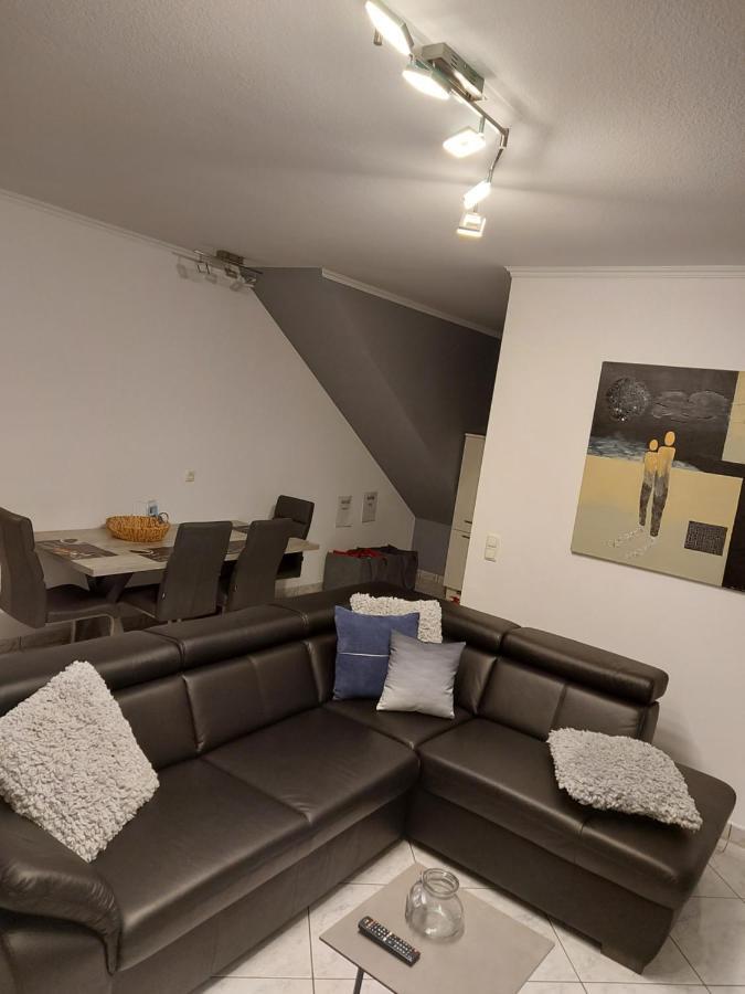Apartmán Haus Rodriguez Baesweiler Exteriér fotografie