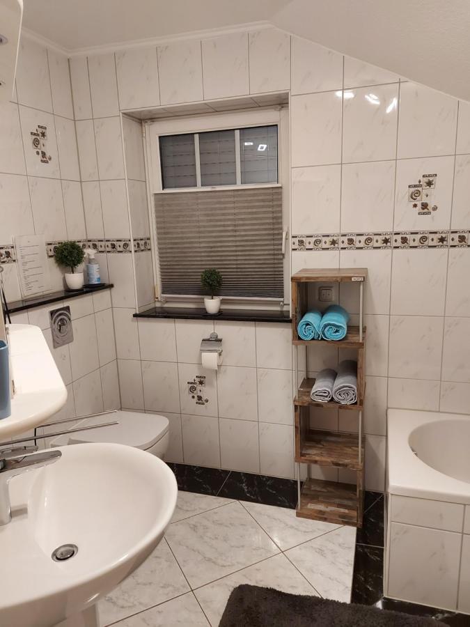 Apartmán Haus Rodriguez Baesweiler Exteriér fotografie