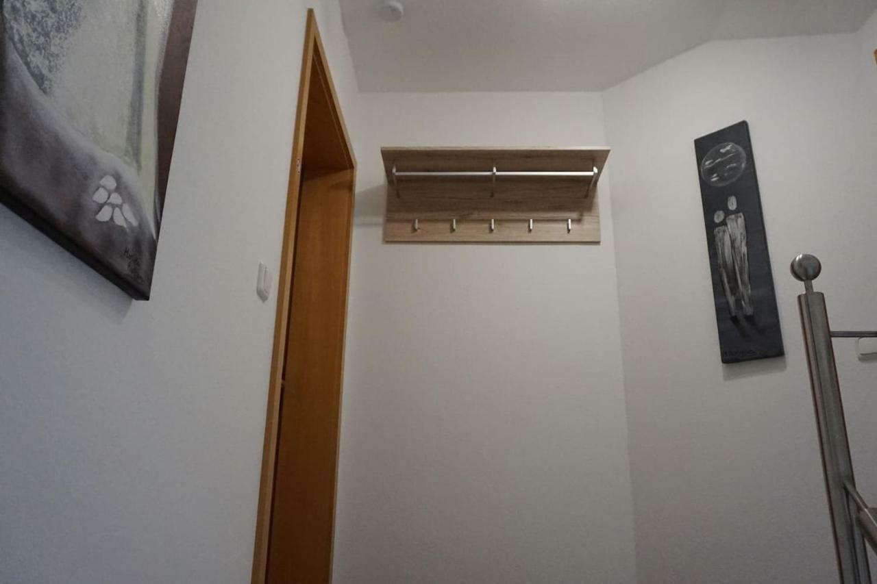 Apartmán Haus Rodriguez Baesweiler Exteriér fotografie