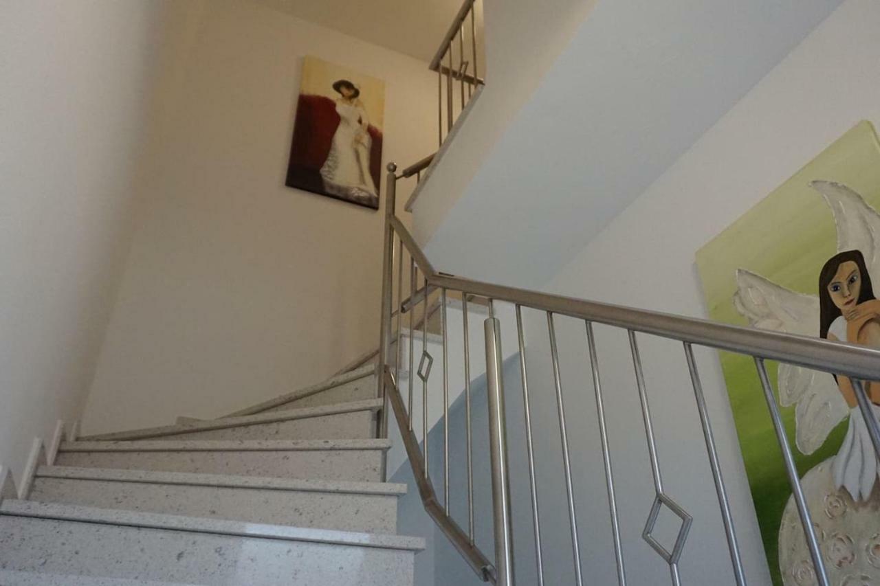 Apartmán Haus Rodriguez Baesweiler Exteriér fotografie
