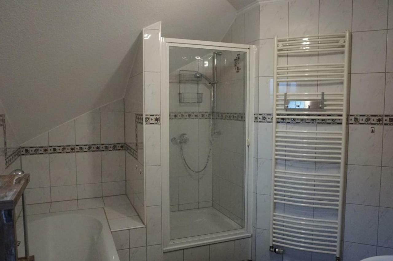 Apartmán Haus Rodriguez Baesweiler Exteriér fotografie
